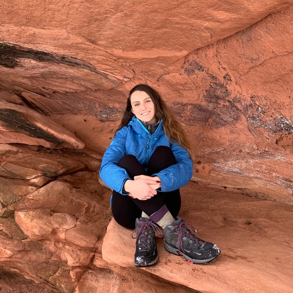 Meet your Posher, Galina - Picture 2 of 2